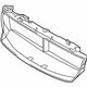 Volvo 31455703 Rear Cover Volvo 31455703 Rear Cover