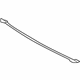 Volvo 31373264 Trim Cover Volvo 31373264 Trim Cover