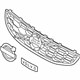 Volvo 31425492 Grille Assembly Volvo 31425492 Grille Assembly