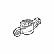 Volvo 31658021 Shock Mount Volvo 31658021 Shock Mount