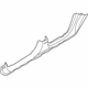 Volvo 31416319 Rocker Panel, Bottom Volvo 31416319 Rocker Panel, Bottom