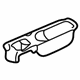 Volvo 9196991 Insert, Gray, Driver Side Volvo 9196991 Insert, Gray, Driver Side