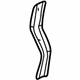 Volvo 9165124 Bracket, Driver Side Volvo 9165124 Bracket, Driver Side