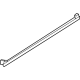 Volvo 80000502 Guide Moulding Volvo 80000502 Guide Moulding
