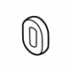 Volvo 30780109 Retainer Seal Volvo 30780109 Retainer Seal