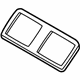 Volvo 9171547 Air Distributor Seal Volvo 9171547 Air Distributor Seal