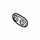 Volvo 30767164 Outlet Pipe Seal Volvo 30767164 Outlet Pipe Seal