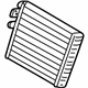 Volvo 9171503 Heater Core