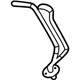 Volvo 8663285 Drain Hose Volvo 8663285 Drain Hose