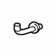 Volvo 31332400 Drain Hose Volvo 31332400 Drain Hose