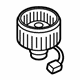 Volvo 31320393 Blower Motor Volvo 31320393 Blower Motor