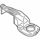 Volvo 3409239 Case Assembly Volvo 3409239 Case Assembly