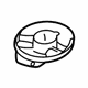 Volvo 8665648 Inner Cover