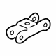 Volvo 30723915 Bracket Volvo 30723915 Bracket