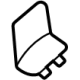 Volvo 32353605 Cap Volvo 32353605 Cap