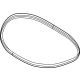 Volvo 32342592 Sealing Volvo 32342592 Sealing