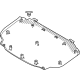 Volvo 32394809 Lid Volvo 32394809 Lid