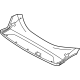 Volvo 32405639 Cover Volvo 32405639 Cover
