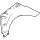 Volvo 32394811 Cover Volvo 32394811 Cover