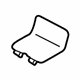 Volvo 9164509 Parking Brake Cover Cap Volvo 9164509 Parking Brake Cover Cap