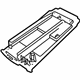 Volvo 9164679 Lower Cover Volvo 9164679 Lower Cover