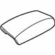 Volvo 9423450 Armrest Volvo 9423450 Armrest