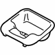 Volvo 9158075 Tray Volvo 9158075 Tray
