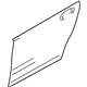 Volvo 9159265 Outer Panel, Driver Side Volvo 9159265 Outer Panel, Driver Side