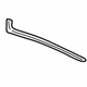 Volvo 30655709 Decal, Driver Side Volvo 30655709 Decal, Driver Side