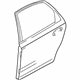 Volvo 30649112 Door Shell, Passenger Side Volvo 30649112 Door Shell, Passenger Side