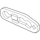 Volvo 32365679 Sealing