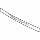 Volvo 9190677 Decal