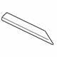 Volvo 31323012 Trim Molding Volvo 31323012 Trim Molding