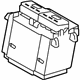 Volvo 31346786 Seat Heat Switch