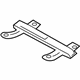 Volvo 30865277 License Bracket Volvo 30865277 License Bracket