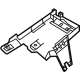 Volvo 32256532 Controller Bracket Volvo 32256532 Controller Bracket