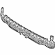 Volvo 8693633 Impact Bar, Rear Volvo 8693633 Impact Bar, Rear
