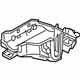 Volvo 9452547 Base, Bottom Volvo 9452547 Base, Bottom