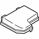 Volvo 8645259 Upper Cover Volvo 8645259 Upper Cover