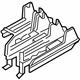 Volvo 9456590 Retainer