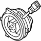 Volvo 8666595 Fan