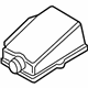Volvo 9469723 Cover