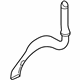 Volvo 8645400 Air Hose