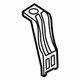 Volvo 9456335 Air Hose Bracket