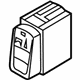 Volvo 30746013 Switch