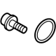 Volvo 32301406 Sealing