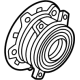 Volvo 32331431 Hub Kit
