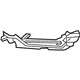 Volvo 31663502 Bracket, Driver Side Volvo 31663502 Bracket, Driver Side