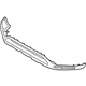 Volvo 39793792 Lower Panel