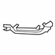 Volvo 31663539 Trim Molding, Driver Side Volvo 31663539 Trim Molding, Driver Side